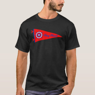 Bay Head Vintag Pennant T-Shirt