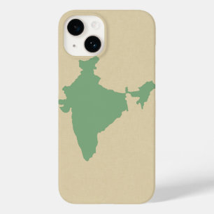 Bay Leaf Gewürzmoods Indien Case-Mate iPhone 14 Hülle