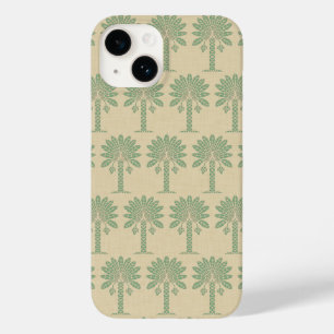 Bay Leaf Gewürzmoods Palm Case-Mate iPhone Hülle