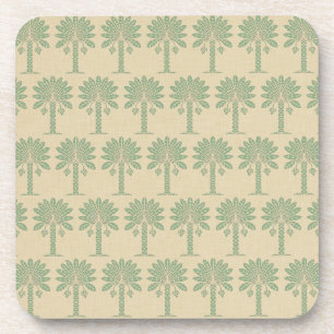 Bay Leaf Gewürzmoods Palm Untersetzer