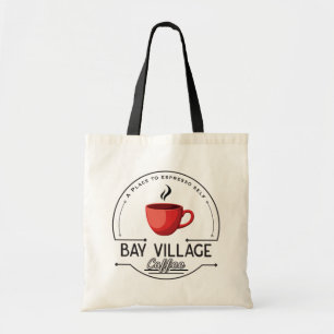 Bay Village Tragetasche
