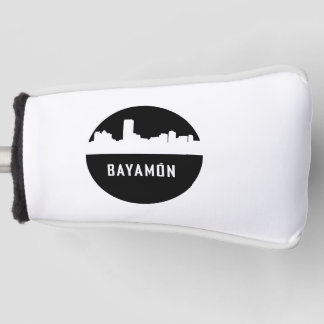 Bayamón Golf Headcover