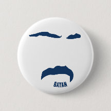 Bayan Face Button
