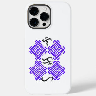 Baybayin Wort Likha (Kreation) Case-Mate iPhone 14 Pro Max Hülle