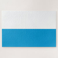 Bayerische Flagge