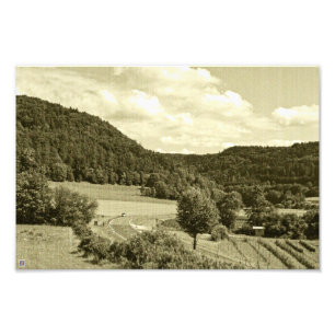 Bayerische Foto-Erweiterung Fotodruck