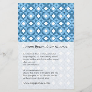 Bayerische Hauswärmung Flyer