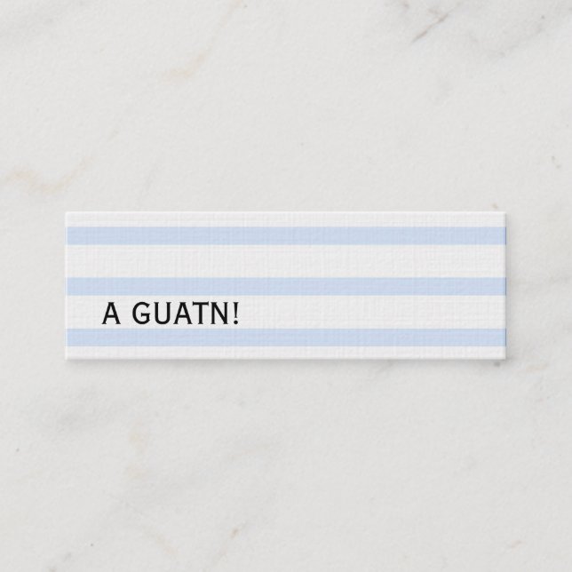 Bayerische Karten (Vorderseite)