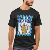 Bayerische Redewendungen Boarisch Liebe Peace & A