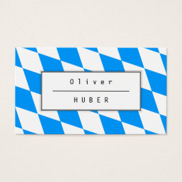 Bayerisches Blau