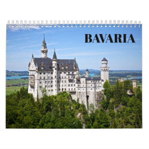 Bayern 2027 kalender