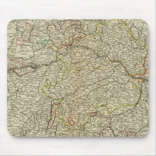Bayern 2 mousepad