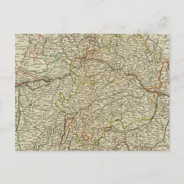 Bayern 2 postkarte (Vorderseite)