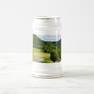 Bayern Bierglas