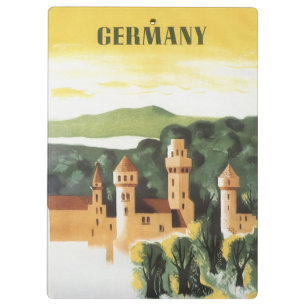 Bayern, Deutschland, Deutschland, Schlosspark Klemmbrett