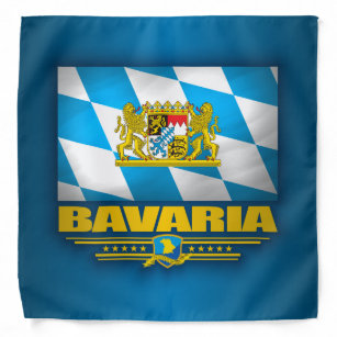 Bayern Halstuch