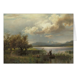 Bayern-Landschaft, 1856