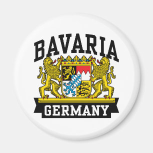 Bayern Magnet