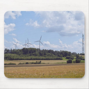 Bayern Mousepad
