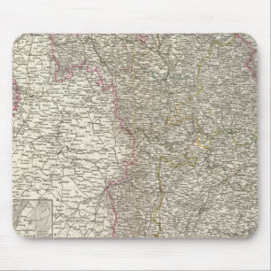 Bayern Mousepad
