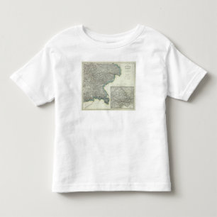 Bayern, Passau Kleinkind T-shirt