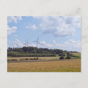 Bayern Postkarte