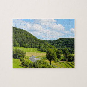 Bayern Puzzle