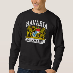 Bayern Sweatshirt