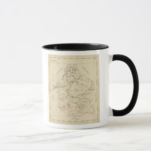 Bayern Tasse