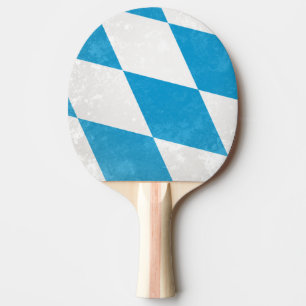 Bayern Tischtennis Schläger