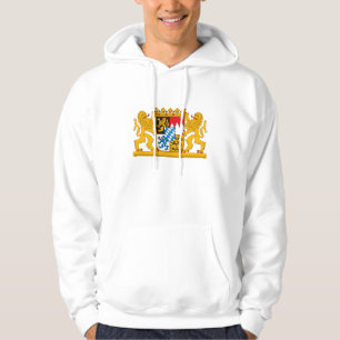 Bayern-Wappen T - Shirt