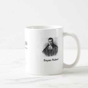 Bayes-Regeln! Tasse