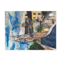 Bayeux Cathedral Frankreich