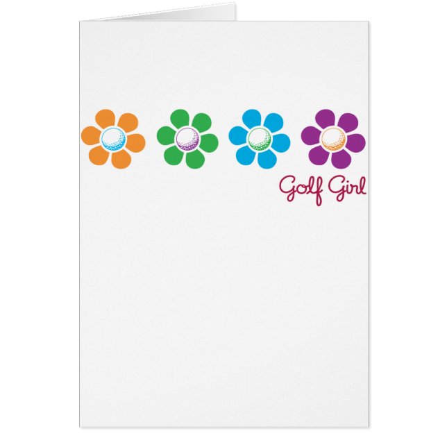 Bayflower Golf (Vorne)
