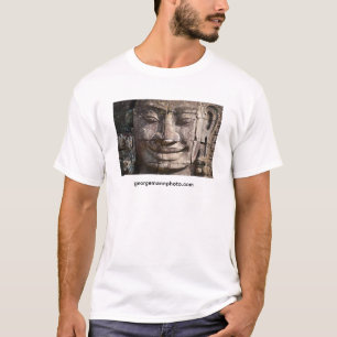 Bayon stellen #1 gegenüber T-Shirt