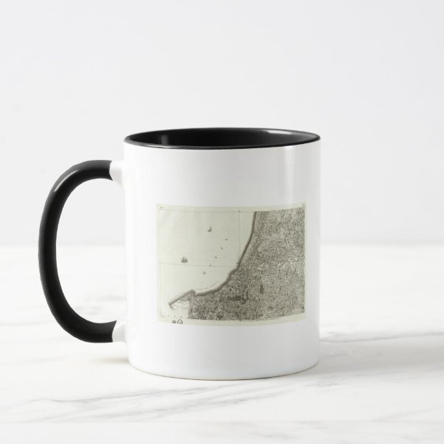 Bayon Tasse (Links)