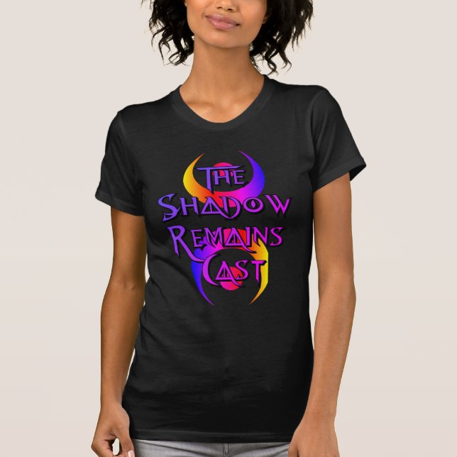 Bayonetta Fade 2 T-Shirt (Vorderseite)