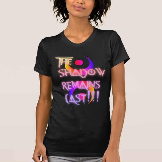 Bayonetta-Fade T-Shirt (Vorderseite)