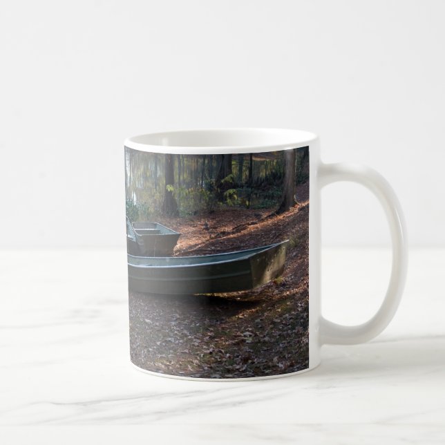Bayou-Boots-Tasse Tasse (Rechts)