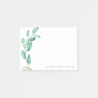 Bayou Botanicals | Nachhinweise