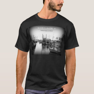 BAYOU-LA BATRE, ALABAMA T-Shirt