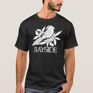 Bayside Band Essential T - Shirt
