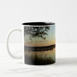 Bayside Boats Tasse