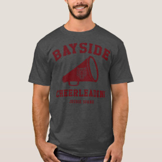 Bayside Cheerleader Jessie Spano T-Shirt