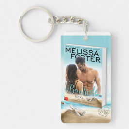 Bayside Heat / Finden Sie Ihren ewigen Schlüsselan Schlüsselanhänger