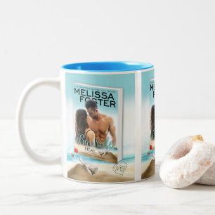 Bayside Heat Tasse