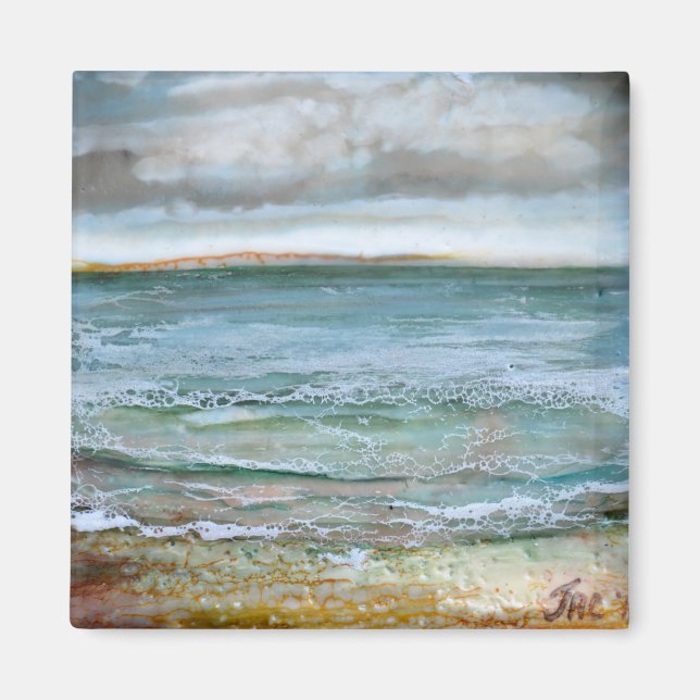 Bayside Magnet (Vorne)