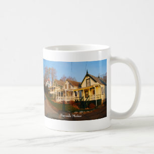 Bayside Maine Tasse - 2