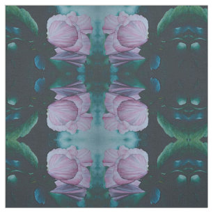 Bayville Blossom Stoff