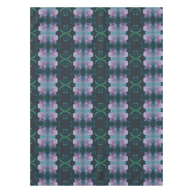 Bayville Blossom Tischdecke (Vorderseite)